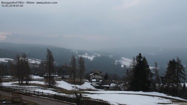 Slika pregleda web-kamere Renon - Dolomites